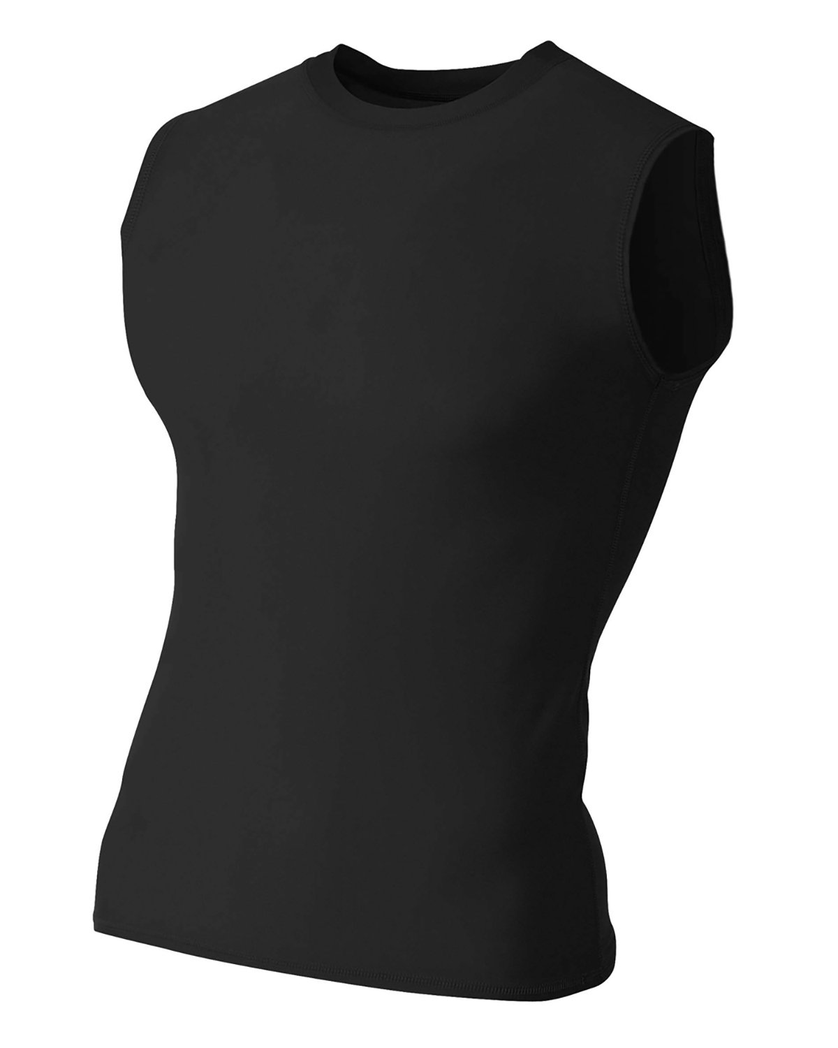 Men's Compression Muscle Shirt