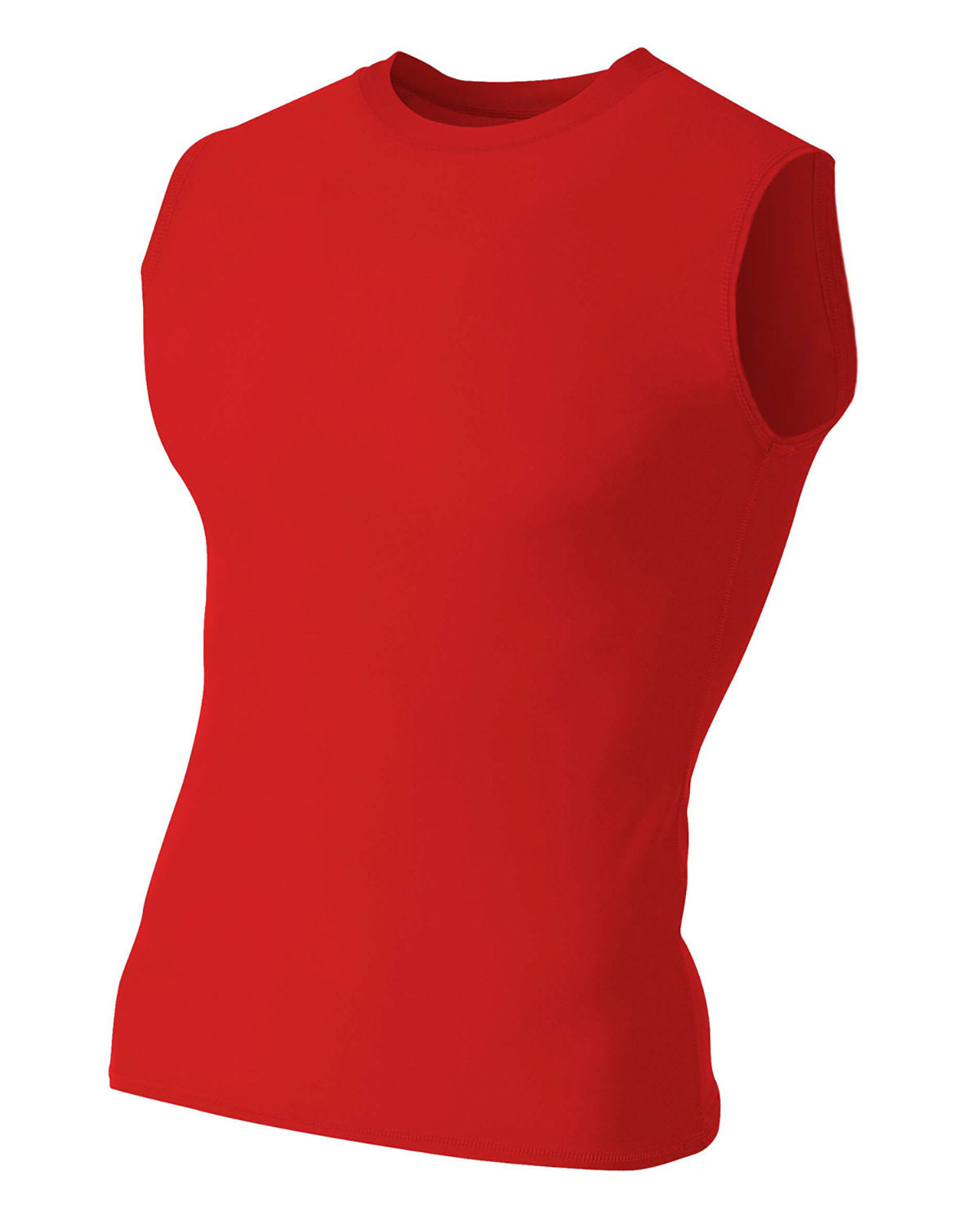 Men's Compression Muscle Shirt