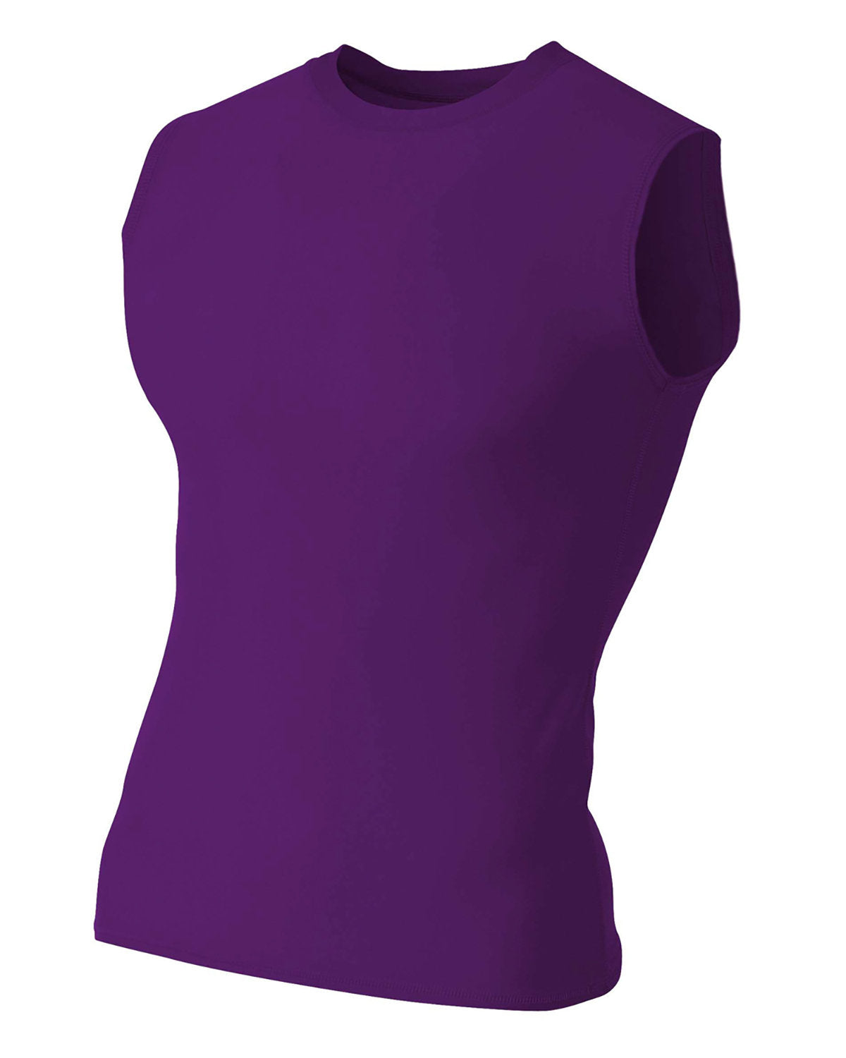 Men's Compression Muscle Shirt