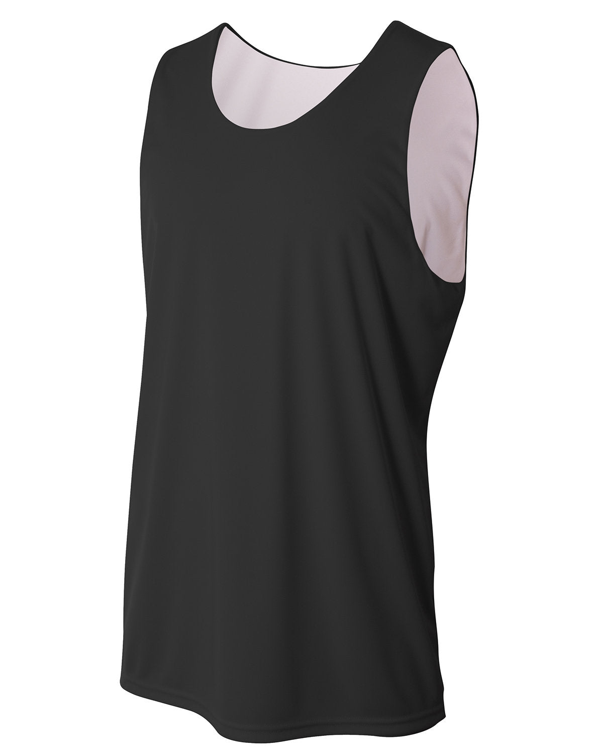 Adult Performance Jump Reversible Basketball Jersey