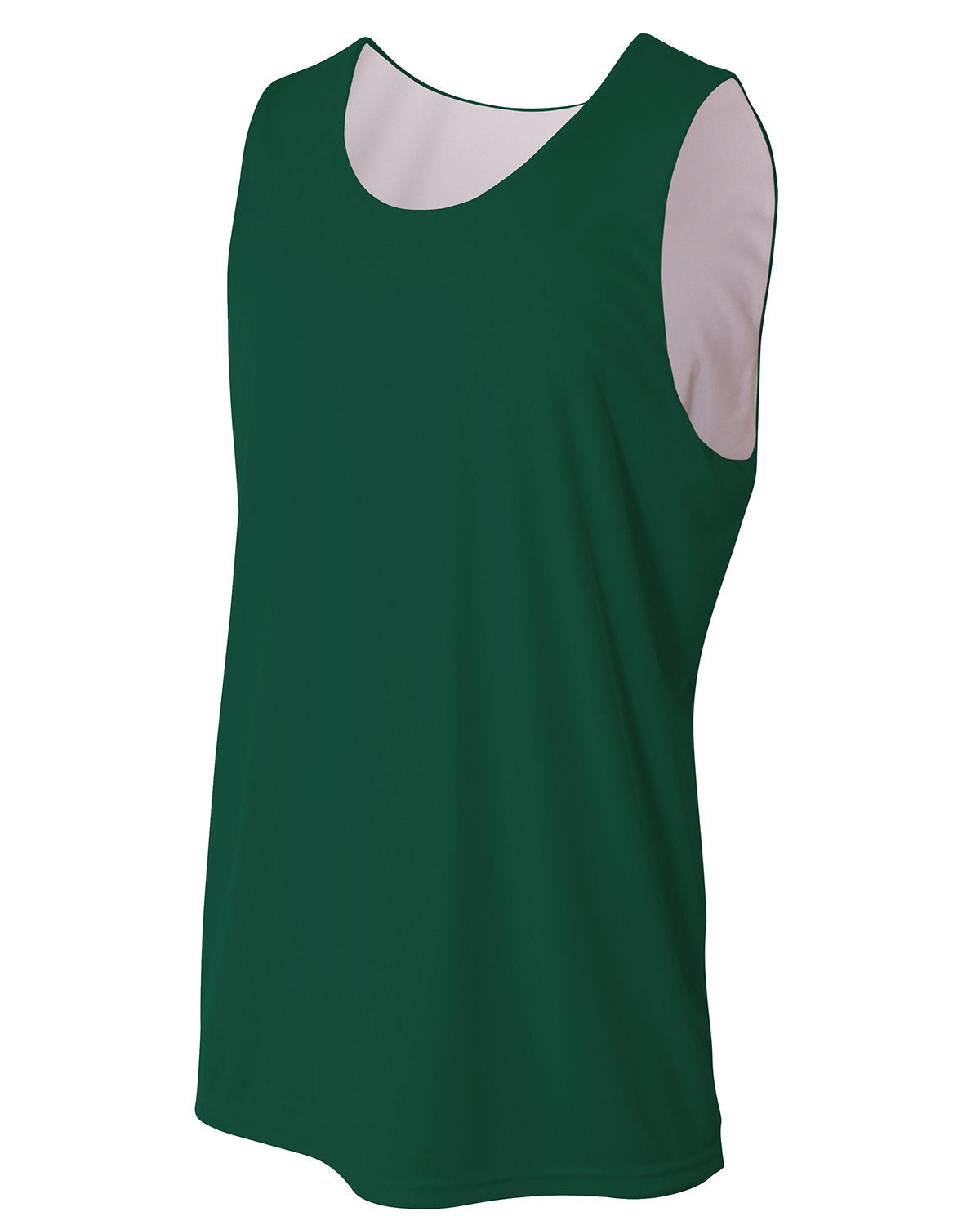 Adult Performance Jump Reversible Basketball Jersey