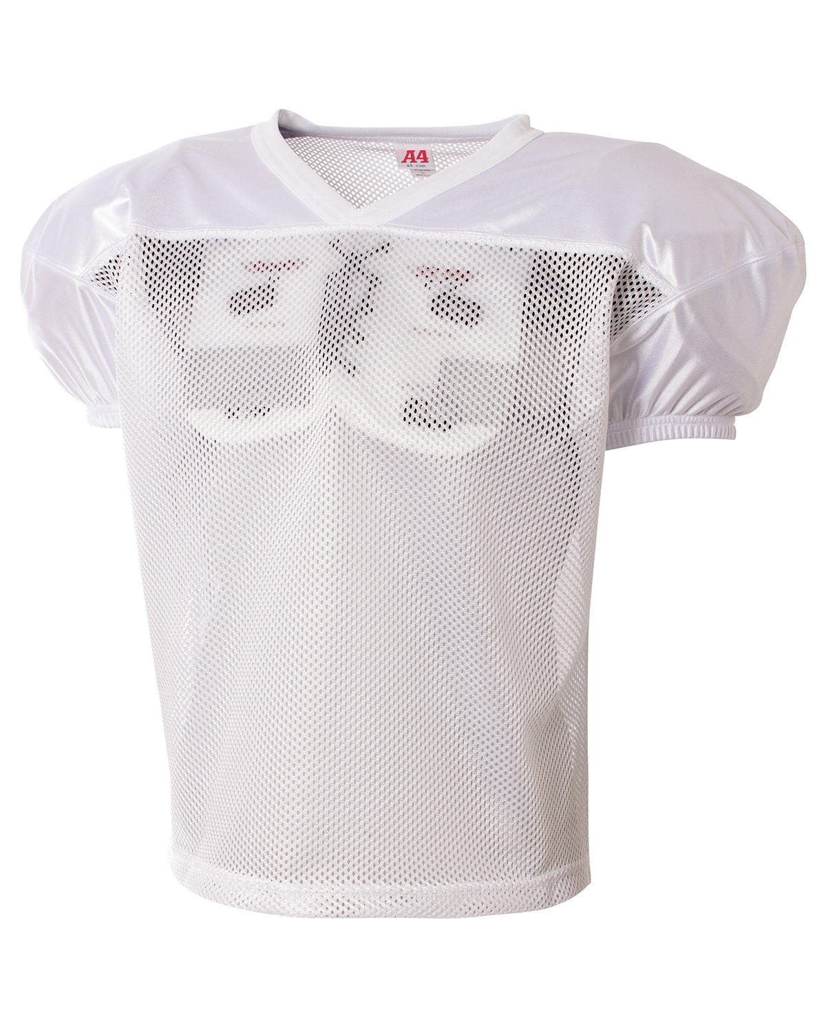 Adult Drills Polyester Mesh Practice Jersey - Apparel Globe