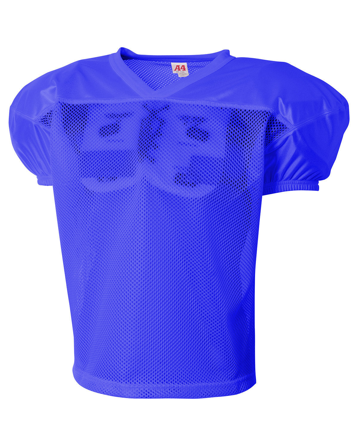 Adult Drills Polyester Mesh Practice Jersey - Apparel Globe