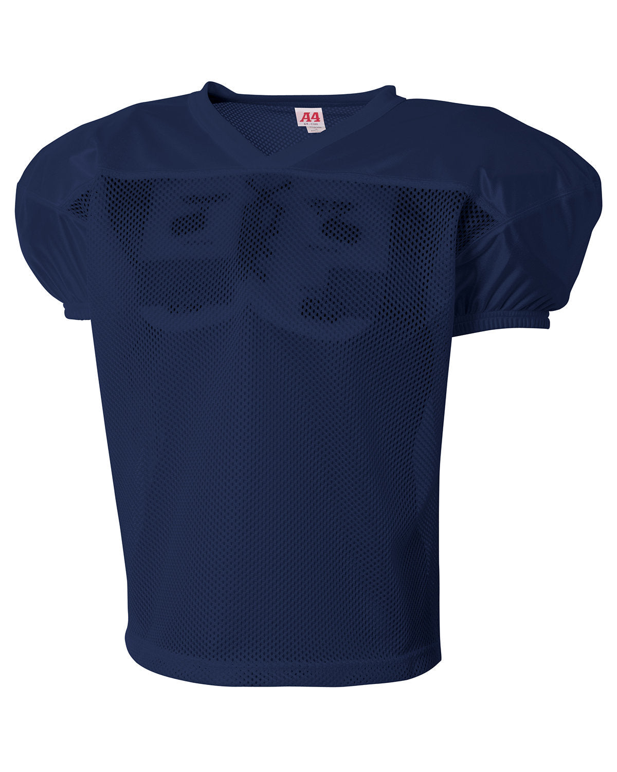 Adult Drills Polyester Mesh Practice Jersey - Apparel Globe