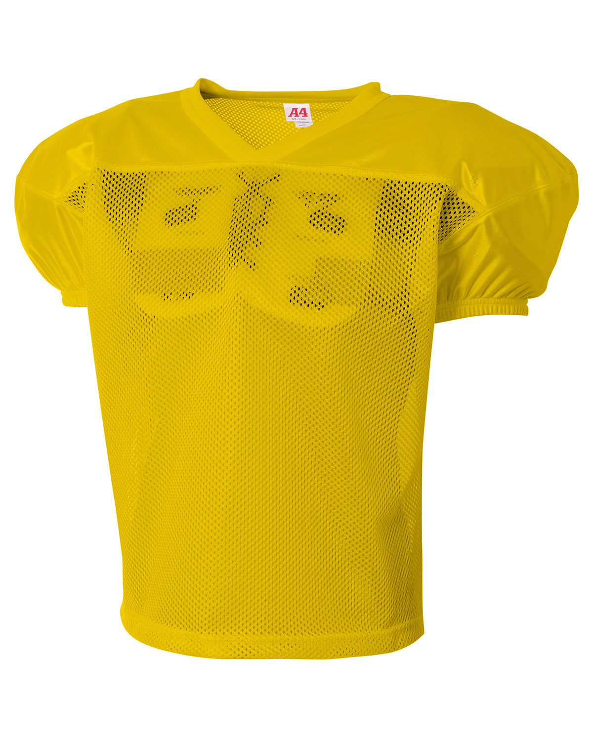 Adult Drills Polyester Mesh Practice Jersey - Apparel Globe