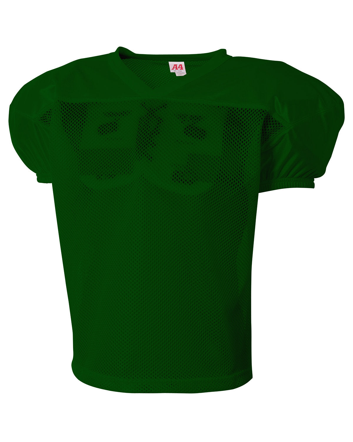 Adult Drills Polyester Mesh Practice Jersey - Apparel Globe