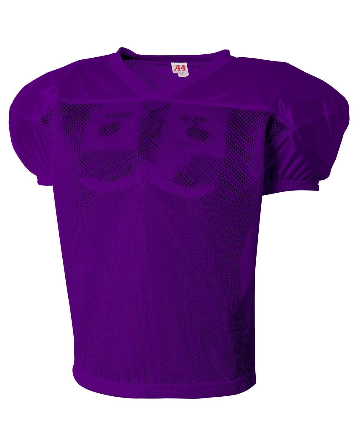 Adult Drills Polyester Mesh Practice Jersey - Apparel Globe