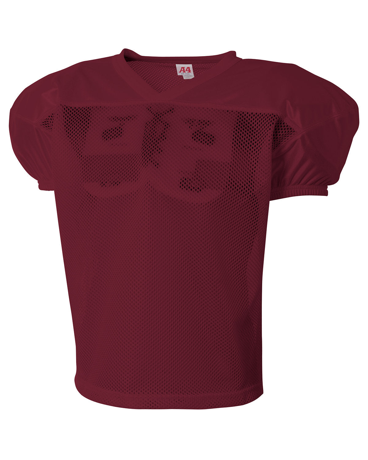 Adult Drills Polyester Mesh Practice Jersey - Apparel Globe