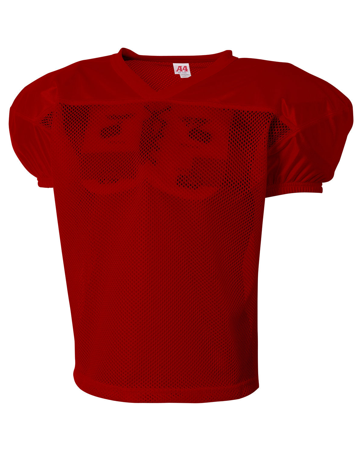 Adult Drills Polyester Mesh Practice Jersey - Apparel Globe