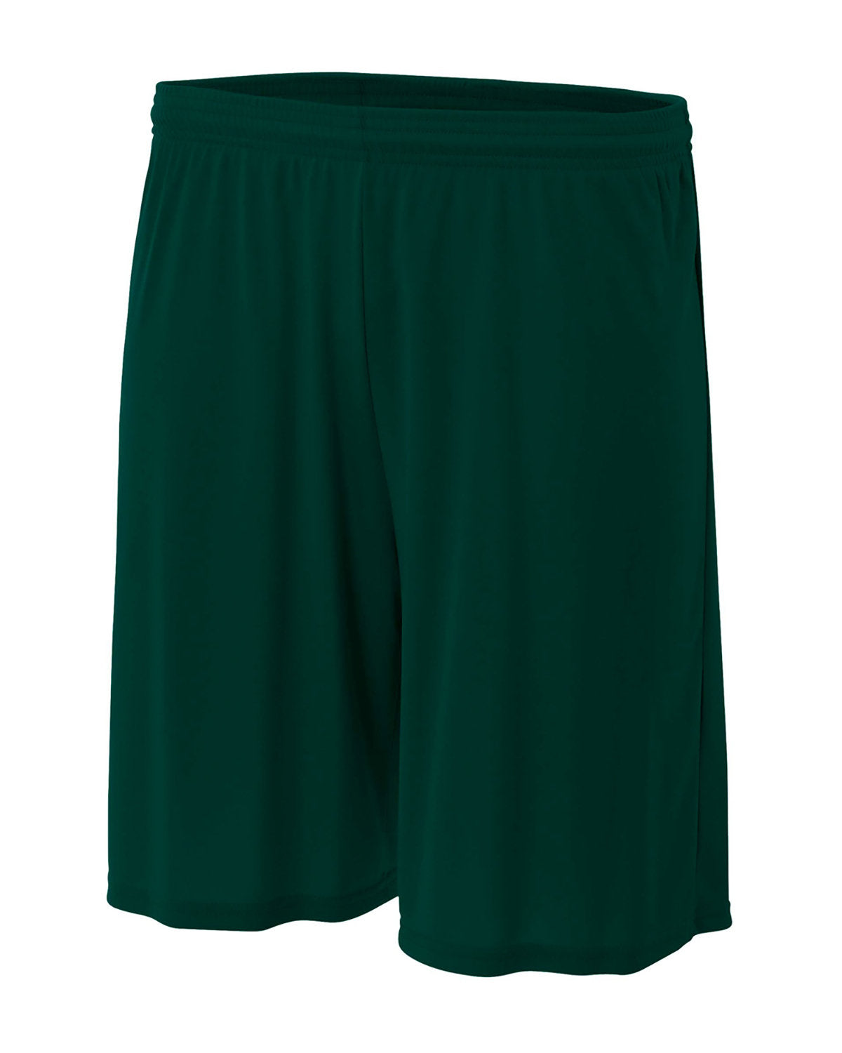 A4 Adult 7" Inseam Cooling Performance Shorts: Stay Cool and Active