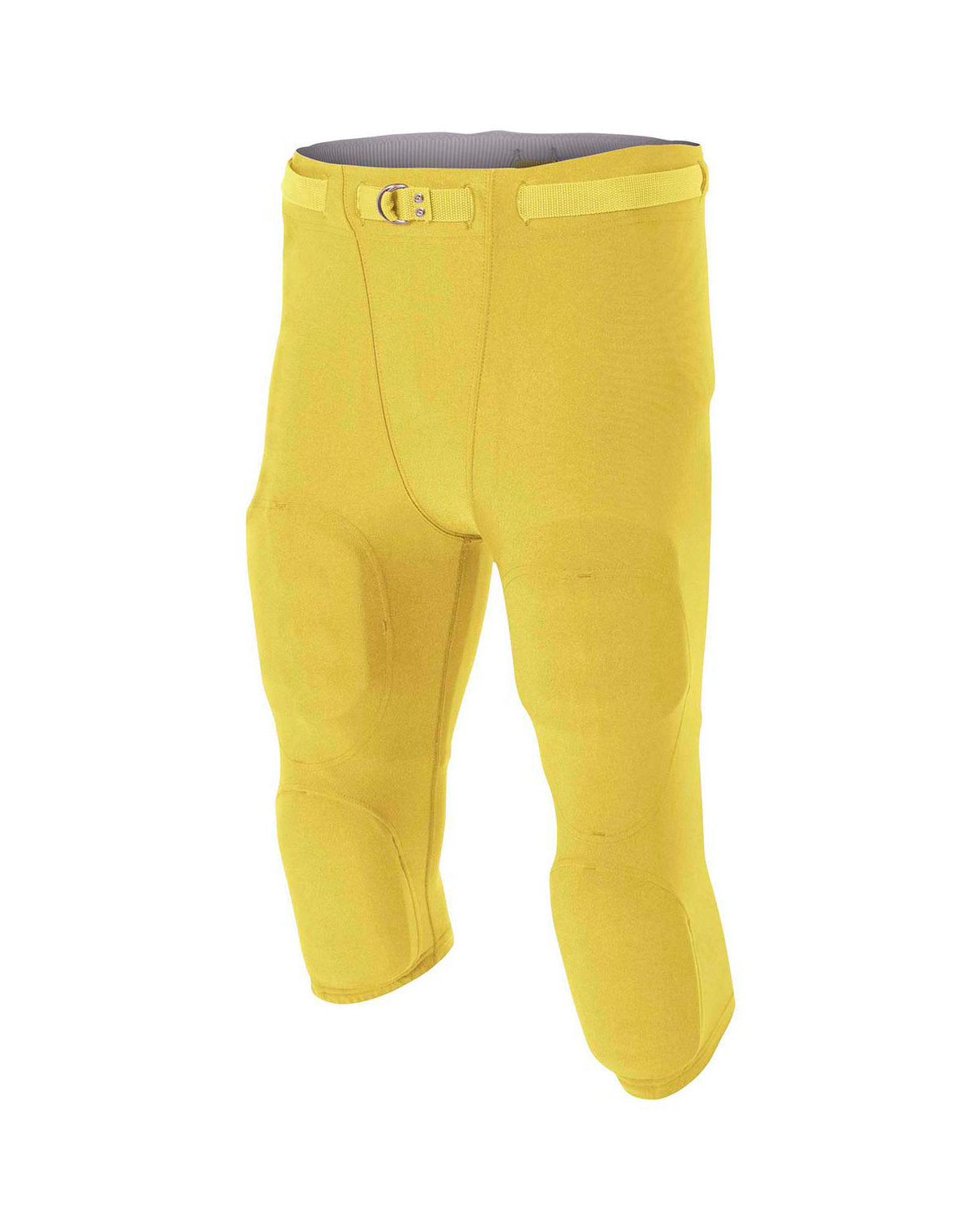 Men's Flyless Football Pant