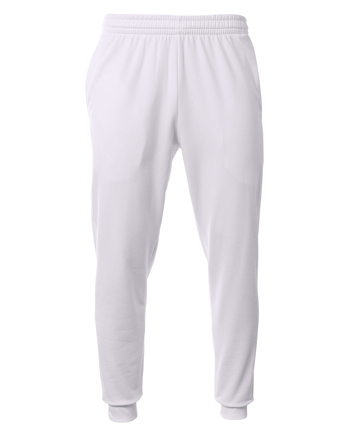 A4 Men's Sprint Tech Fleece Jogger: Elevated Performance