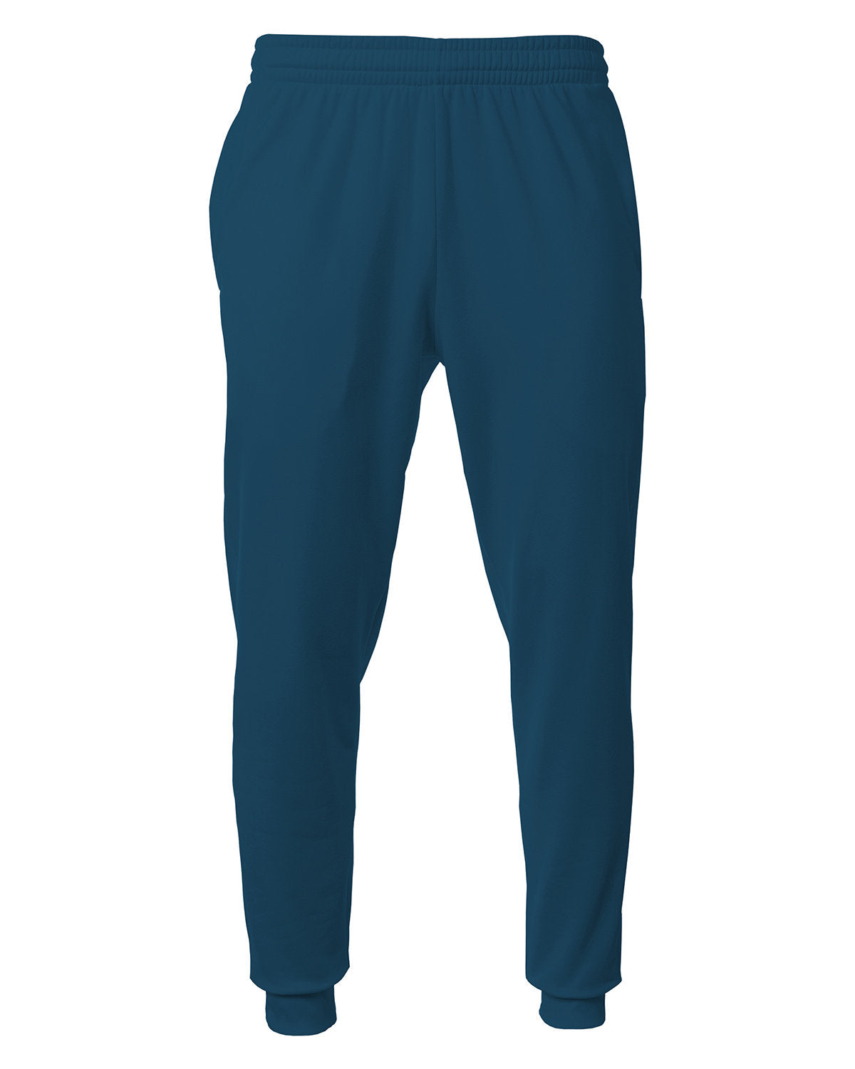 A4 Men's Sprint Tech Fleece Jogger: Elevated Performance