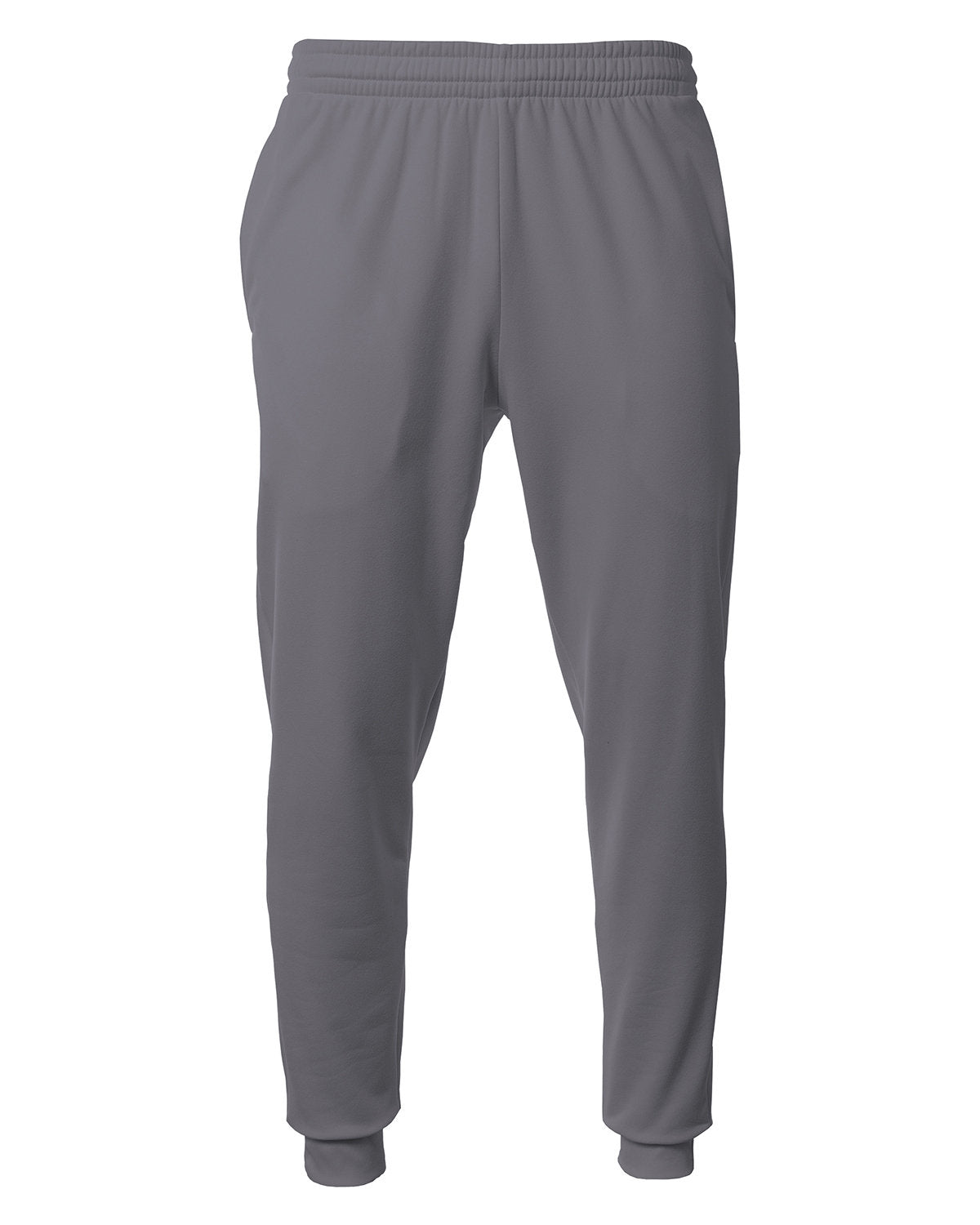 A4 Men's Sprint Tech Fleece Jogger: Elevated Performance