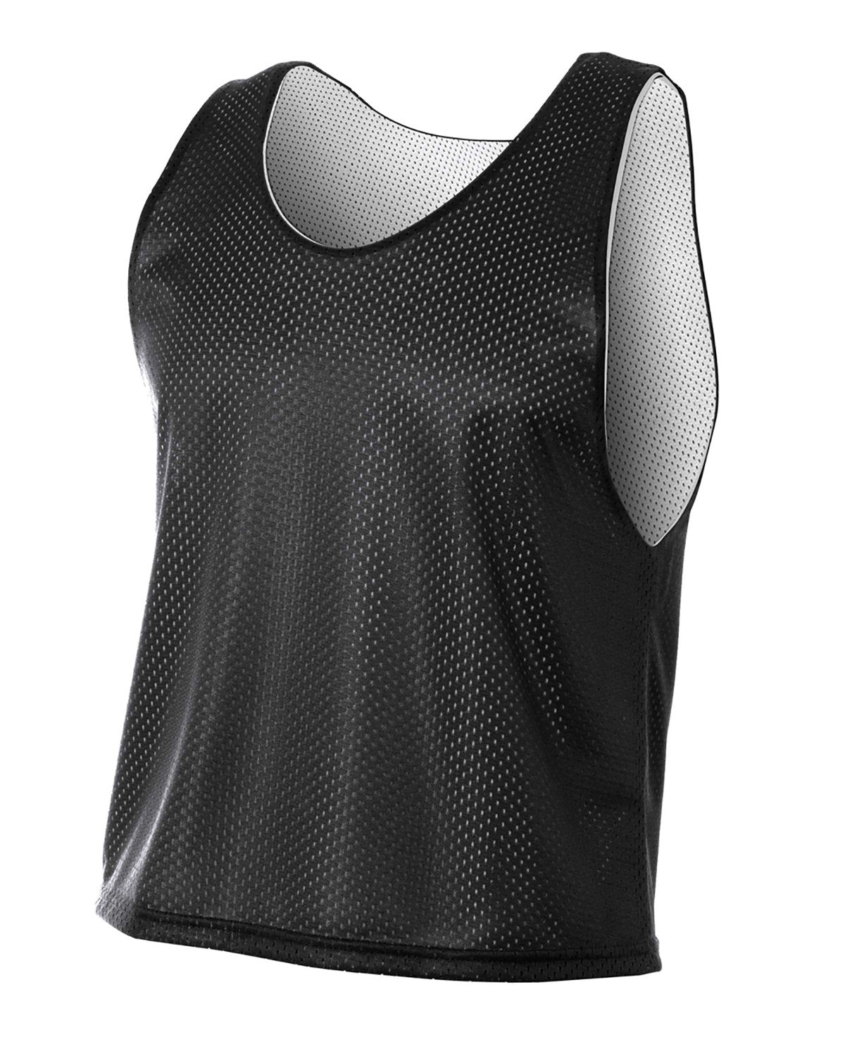Youth Lacrosse Reversible Practice Jersey