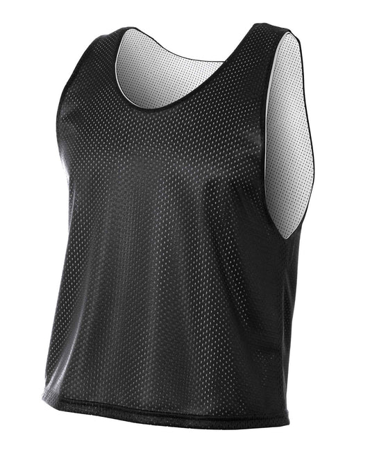 Youth Lacrosse Reversible Practice Jersey