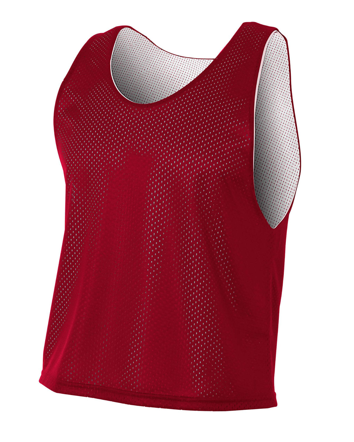 Youth Lacrosse Reversible Practice Jersey