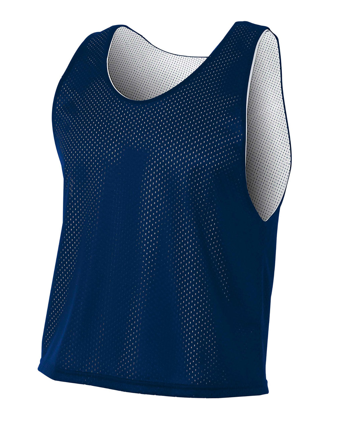 Youth Lacrosse Reversible Practice Jersey