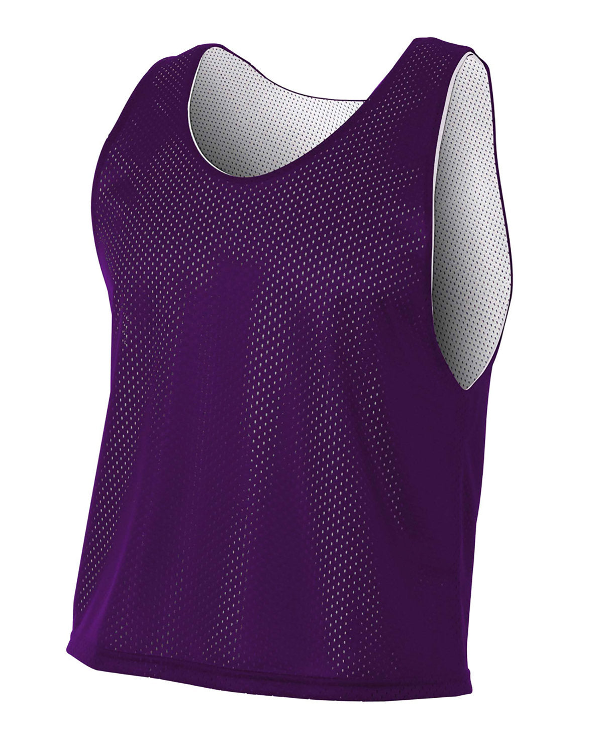 Youth Lacrosse Reversible Practice Jersey
