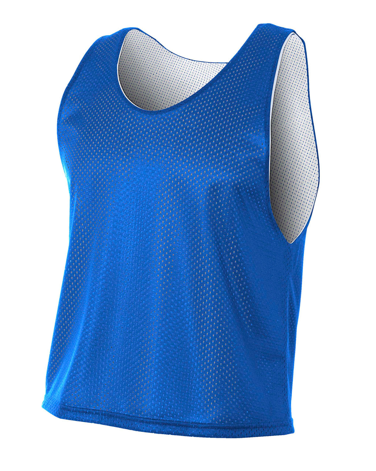 Youth Lacrosse Reversible Practice Jersey