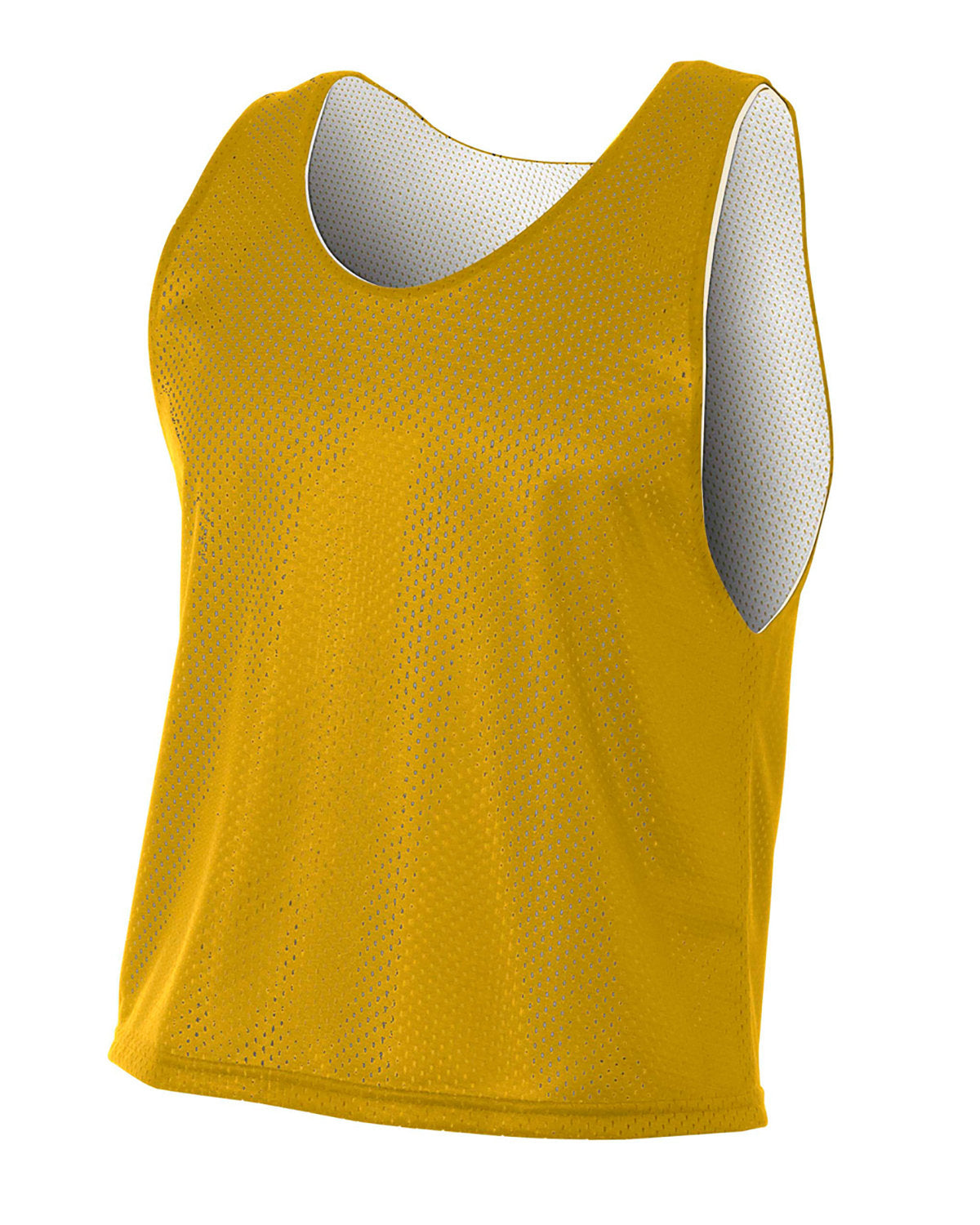 Youth Lacrosse Reversible Practice Jersey