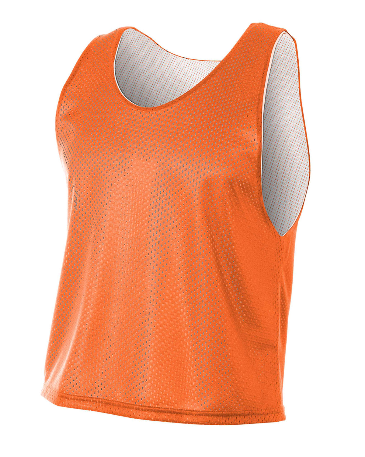 Youth Lacrosse Reversible Practice Jersey