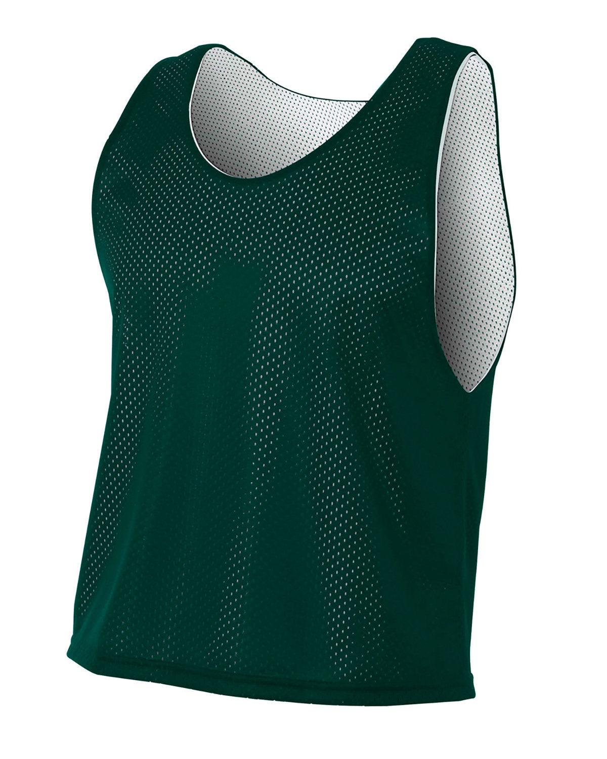 Youth Lacrosse Reversible Practice Jersey