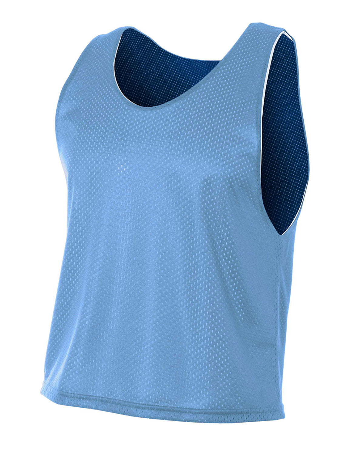 Youth Lacrosse Reversible Practice Jersey