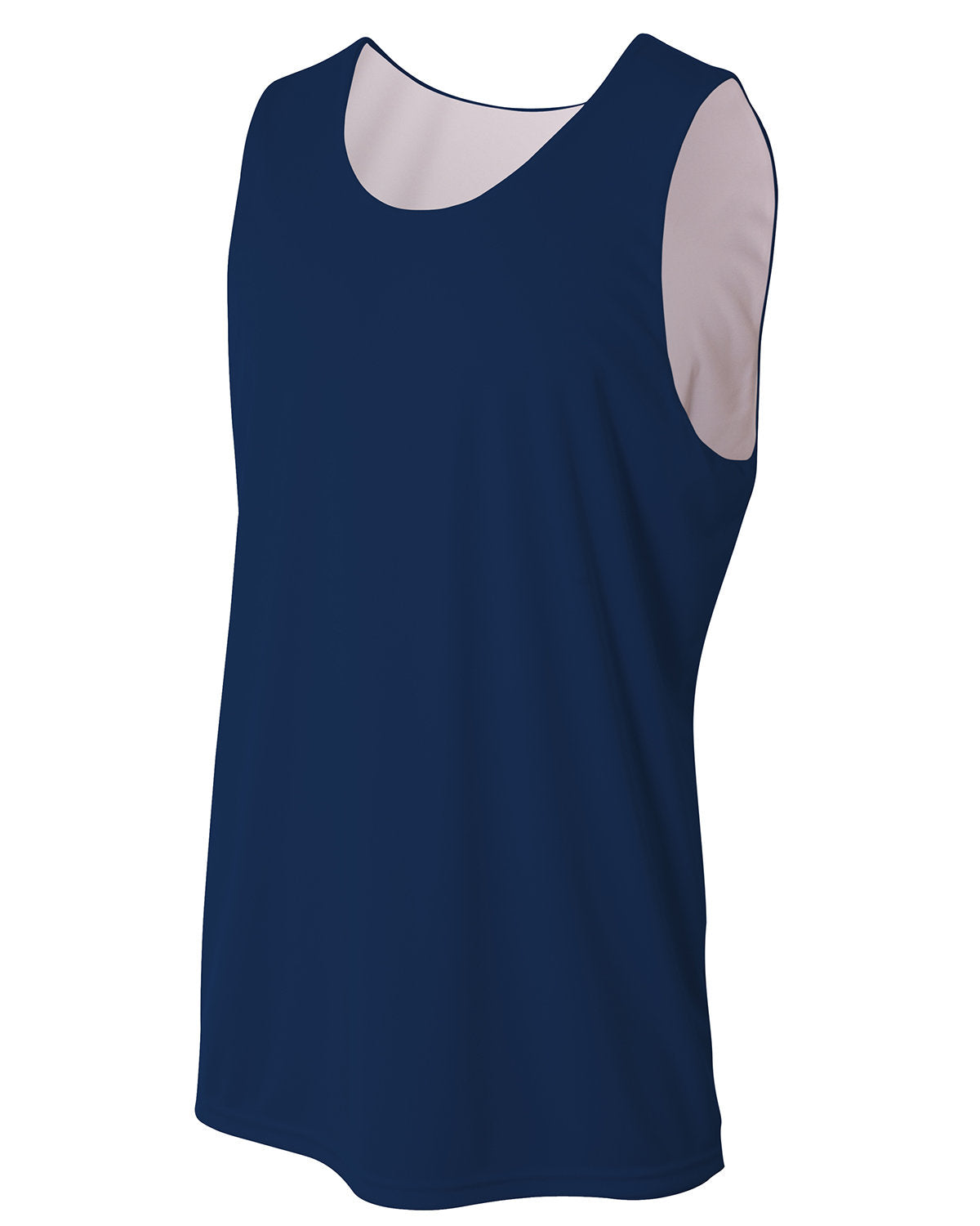 A4 Youth Performance Jump Reversible Basketball Jersey: Double the Style, Double the Performance