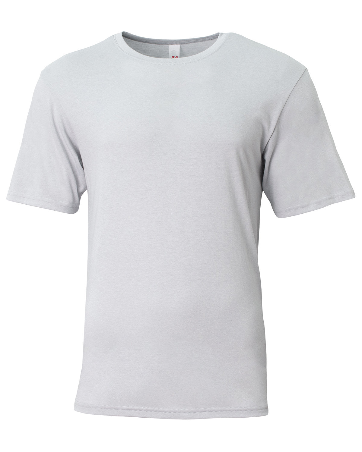 A4 Youth Crew Neck Softek T-Shirt