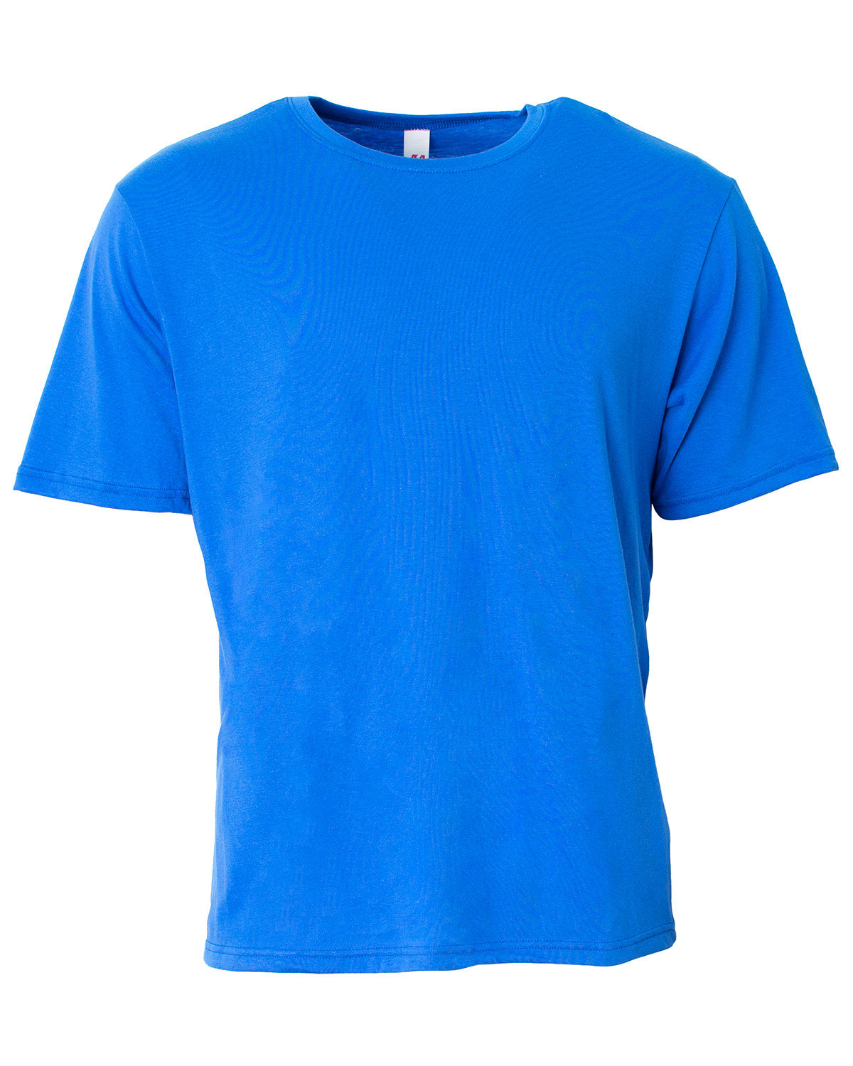A4 Youth Crew Neck Softek T-Shirt