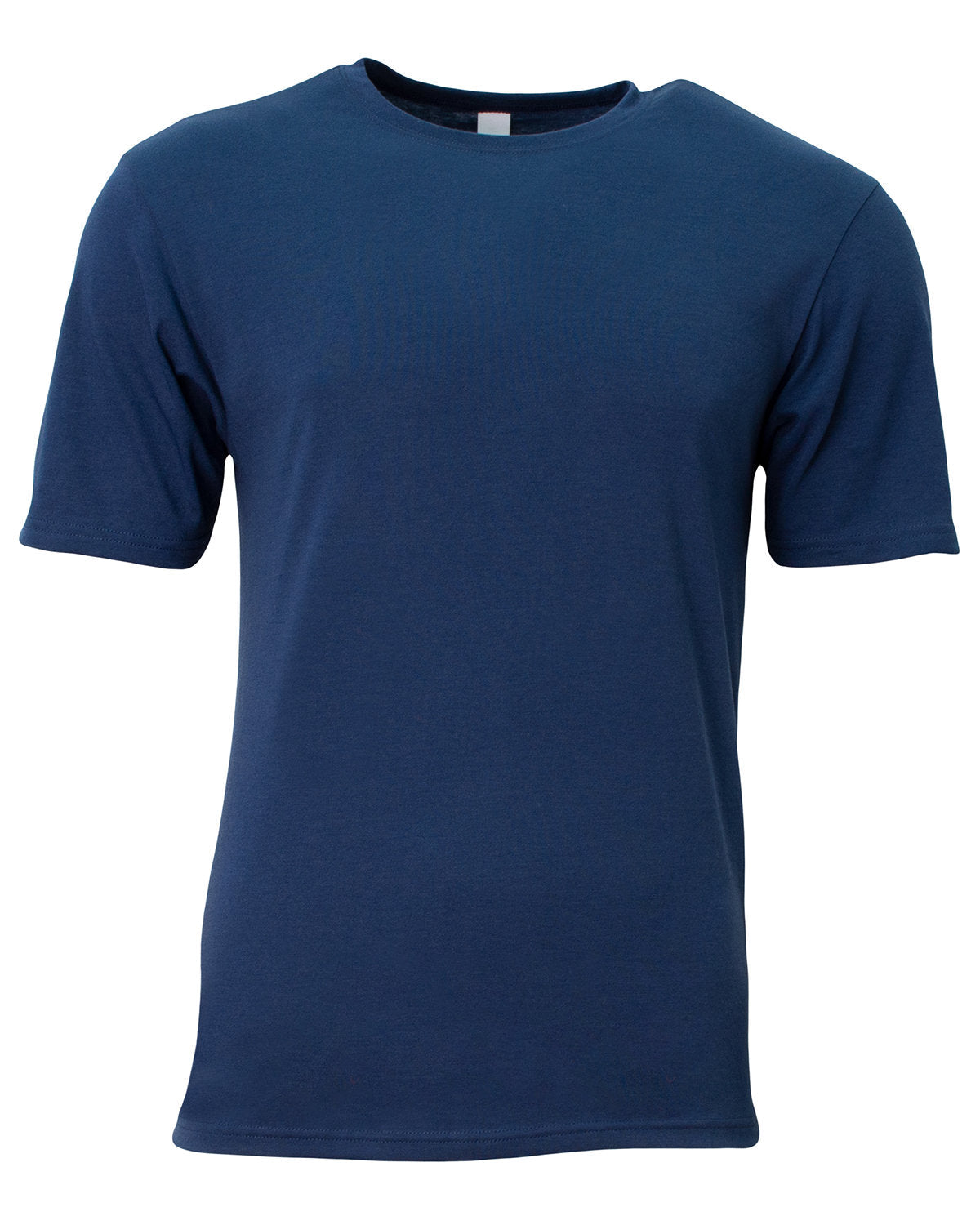 A4 Youth Crew Neck Softek T-Shirt