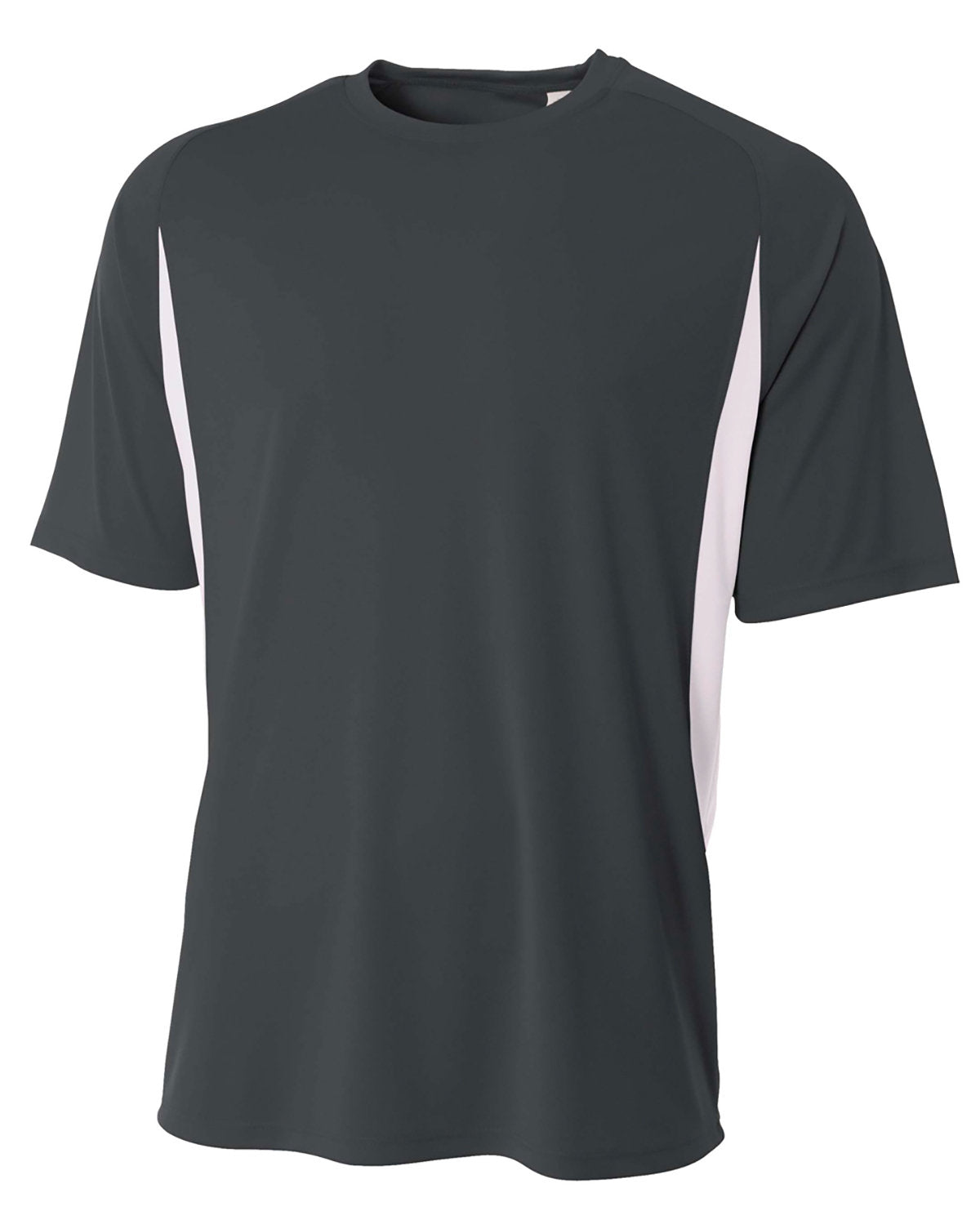 Youth Cooling Performance Color Blocked T-Shirt