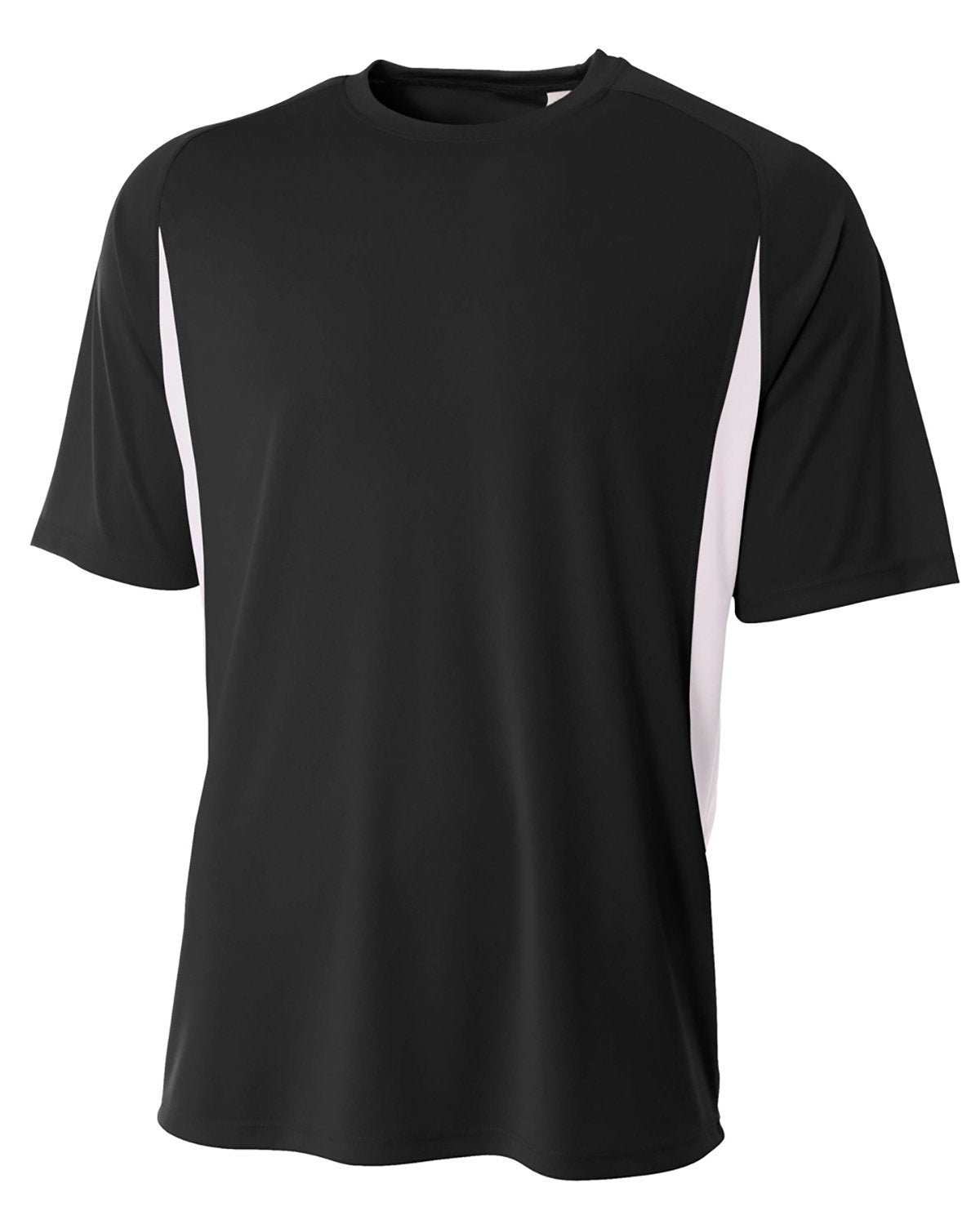 Youth Cooling Performance Color Blocked T-Shirt