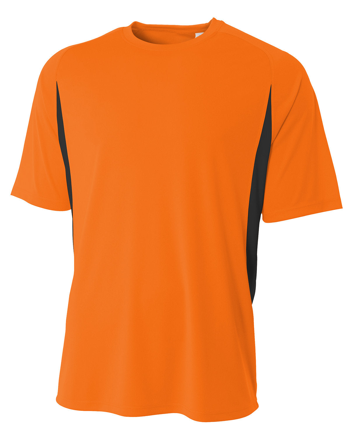 Youth Cooling Performance Color Blocked T-Shirt