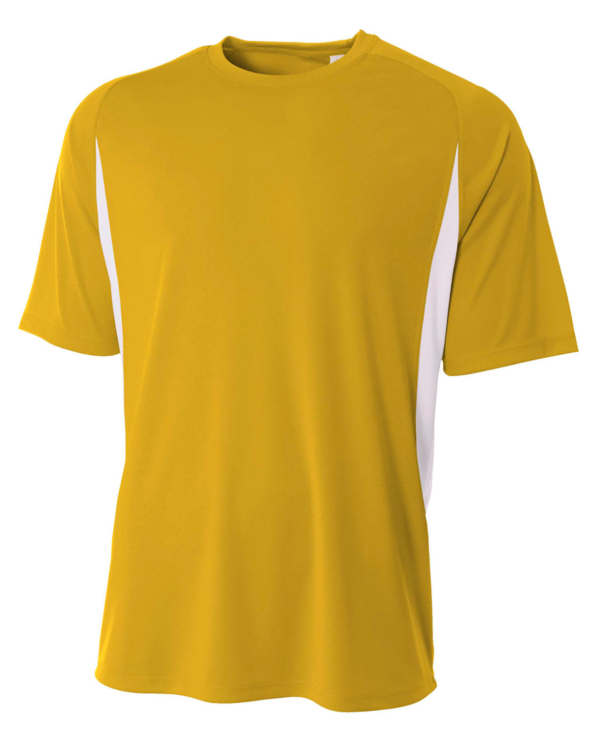 Youth Cooling Performance Color Blocked T-Shirt
