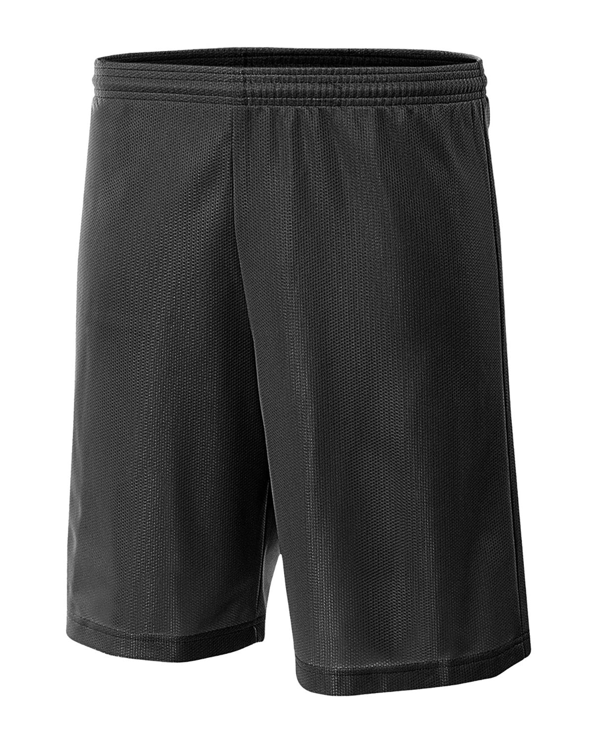 Youth Lined Micro Mesh Short