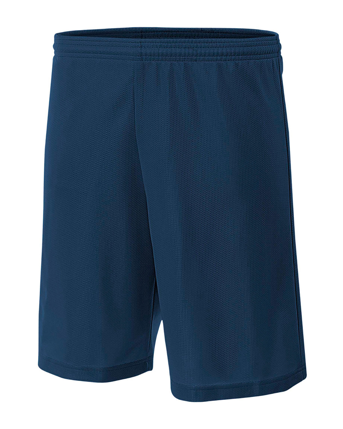 Youth Lined Micro Mesh Short