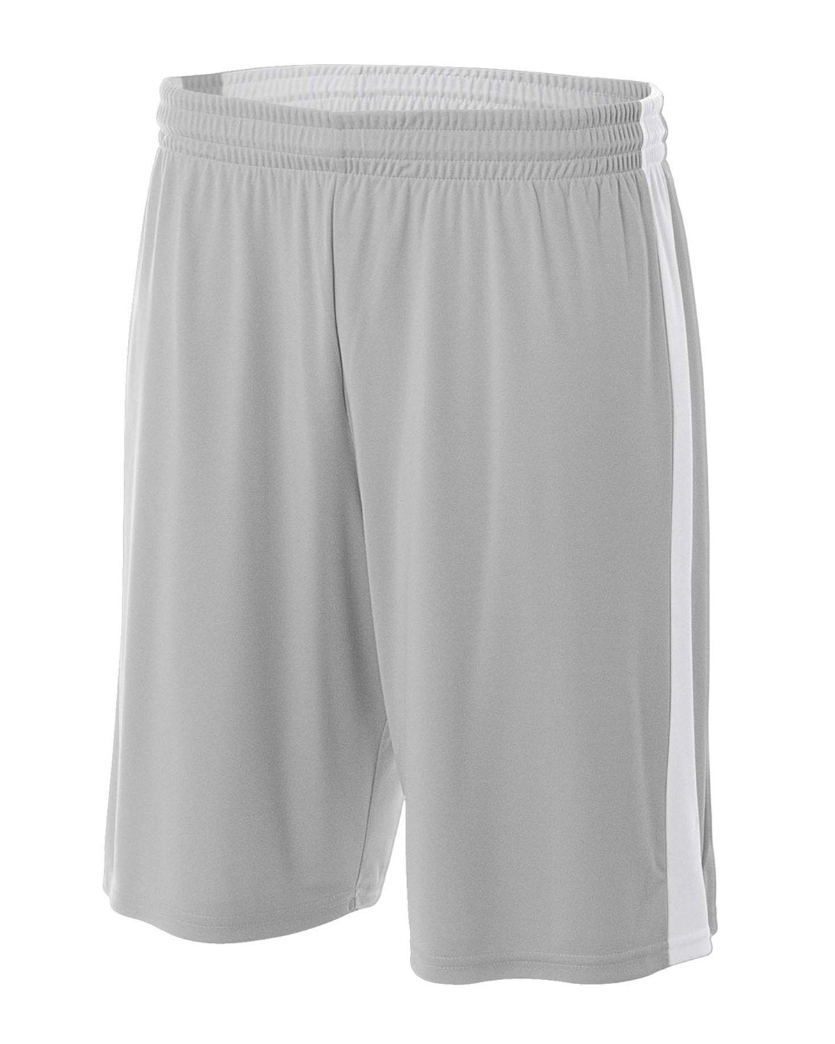 Youth Reversible Moisture Management Shorts