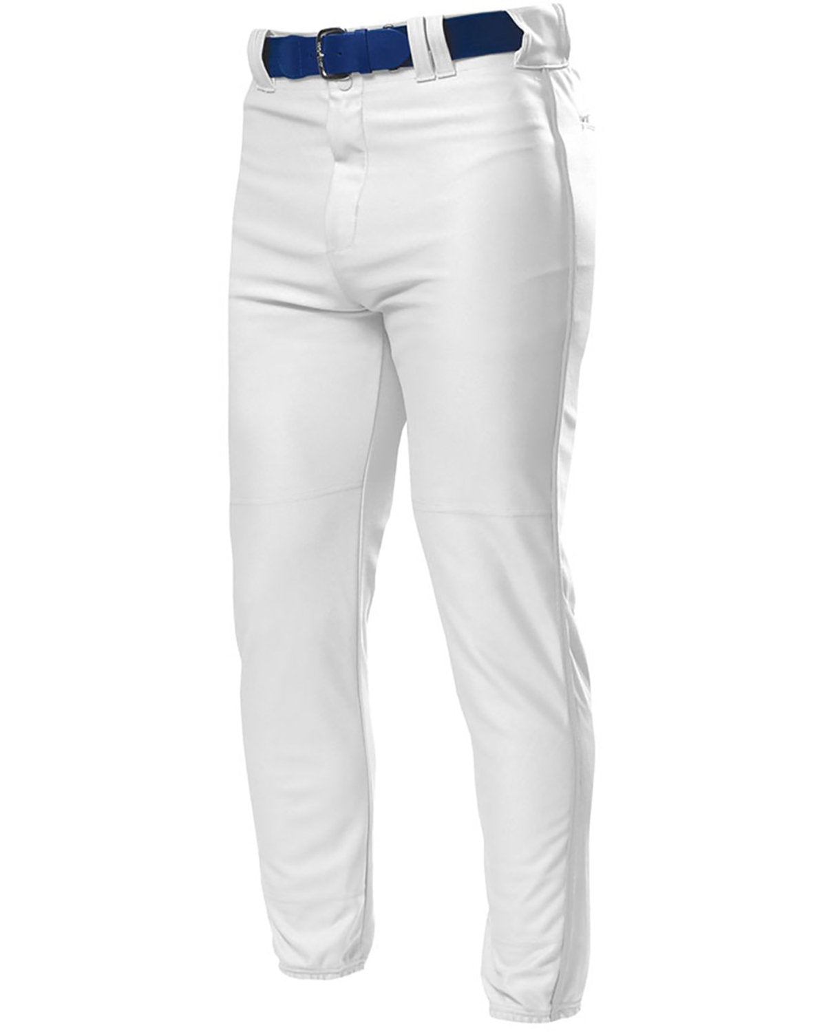 Youth Pro Style Elastic Bottom Baseball Pants
