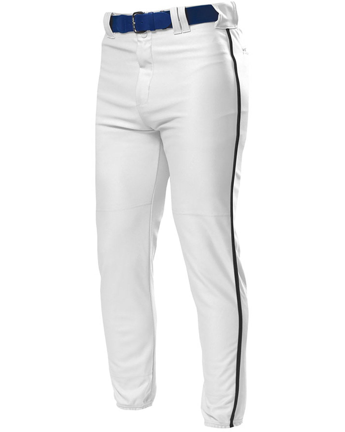 Youth Pro Style Elastic Bottom Baseball Pants