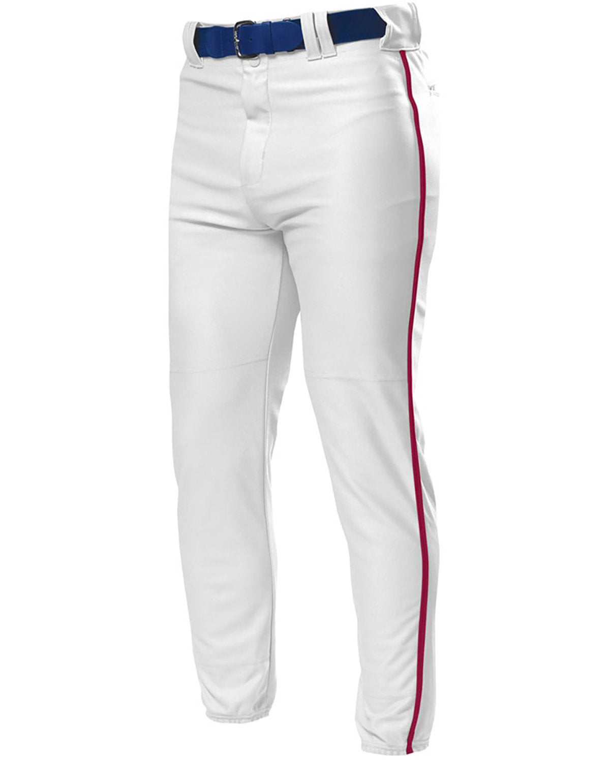 Youth Pro Style Elastic Bottom Baseball Pants