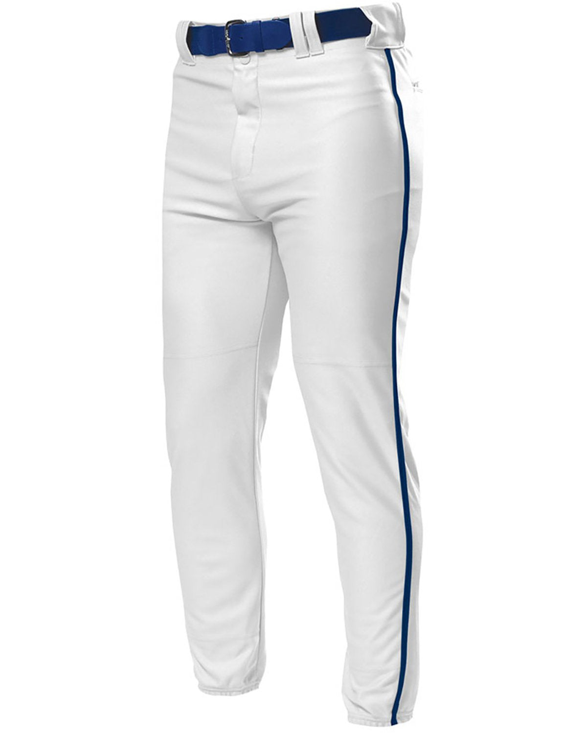 Youth Pro Style Elastic Bottom Baseball Pants