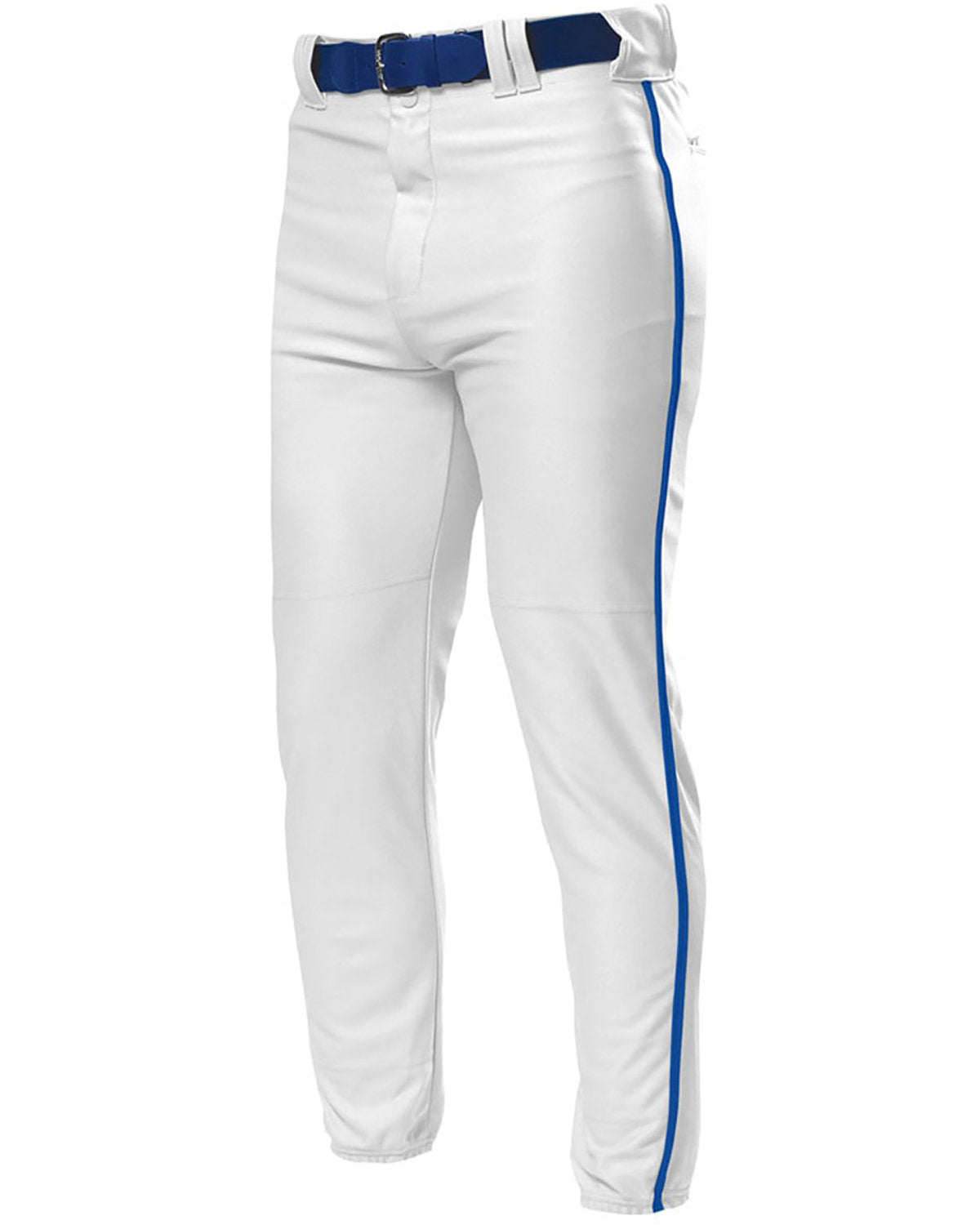 Youth Pro Style Elastic Bottom Baseball Pants