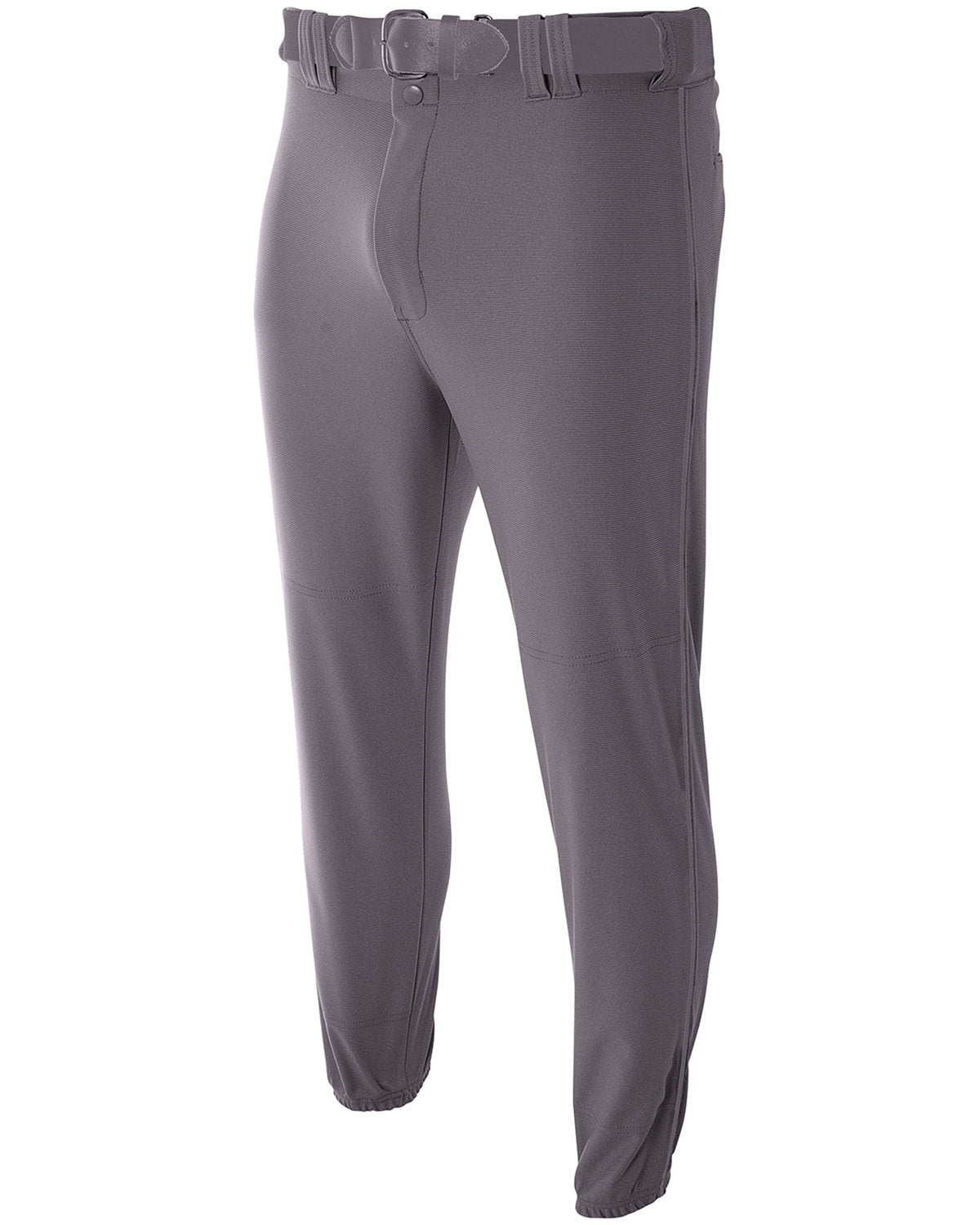 Youth Pro Style Elastic Bottom Baseball Pants