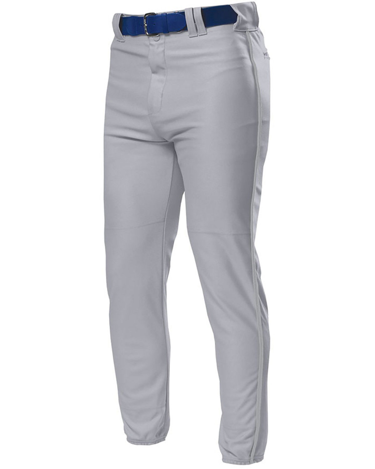 Youth Pro Style Elastic Bottom Baseball Pants