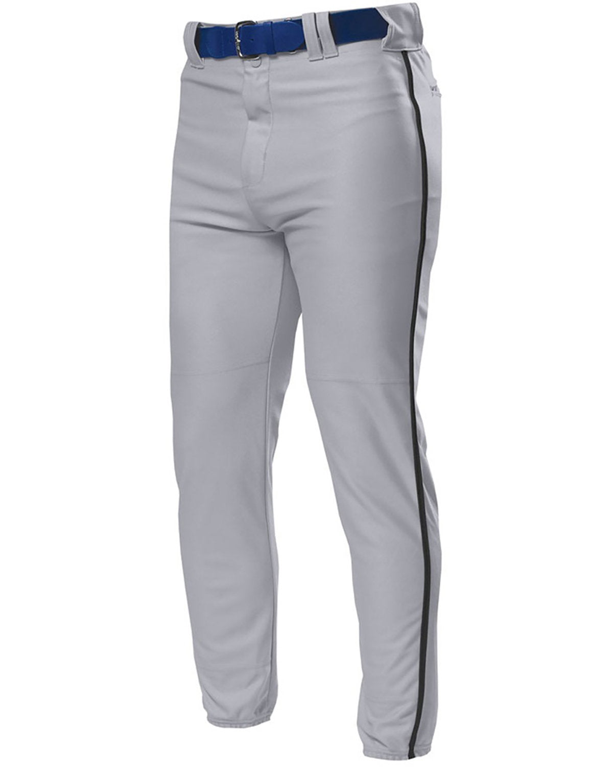 Youth Pro Style Elastic Bottom Baseball Pants