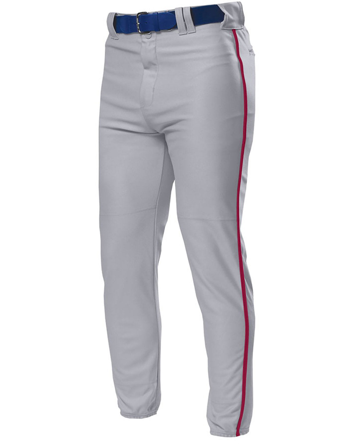 Youth Pro Style Elastic Bottom Baseball Pants