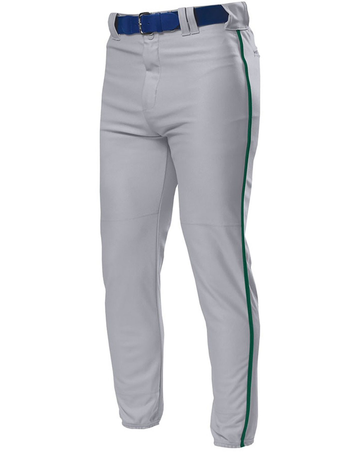 Youth Pro Style Elastic Bottom Baseball Pants