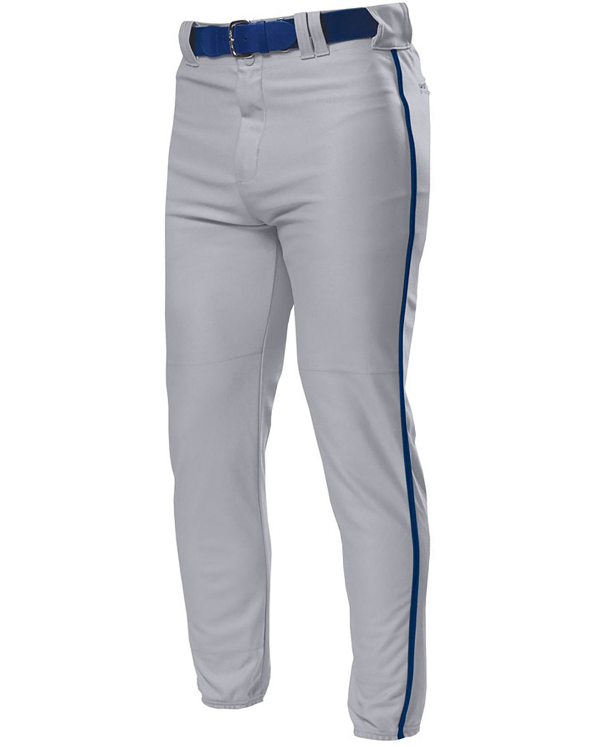 Youth Pro Style Elastic Bottom Baseball Pants